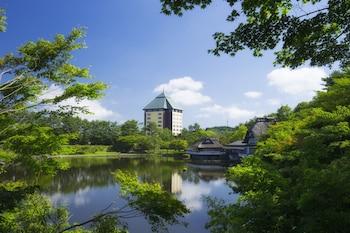 ميساوا Hoshino Resorts Aomoriya المظهر الخارجي الصورة