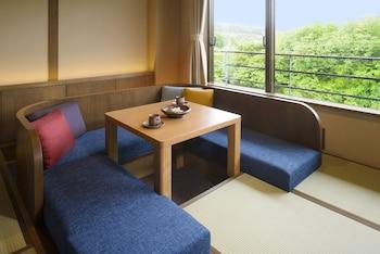 Hoshino Resorts Aomoriya ميساوا المظهر الخارجي الصورة